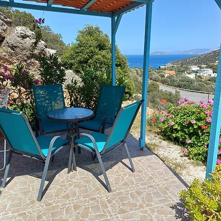 Hari Apartments Vathi, Agios Nikolaos Crete المظهر الخارجي الصورة