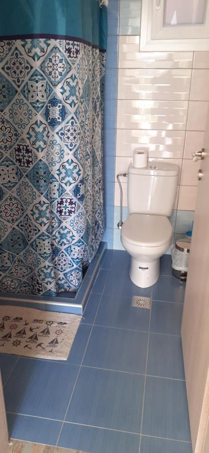 Hari Apartments Vathi, Agios Nikolaos Crete المظهر الخارجي الصورة