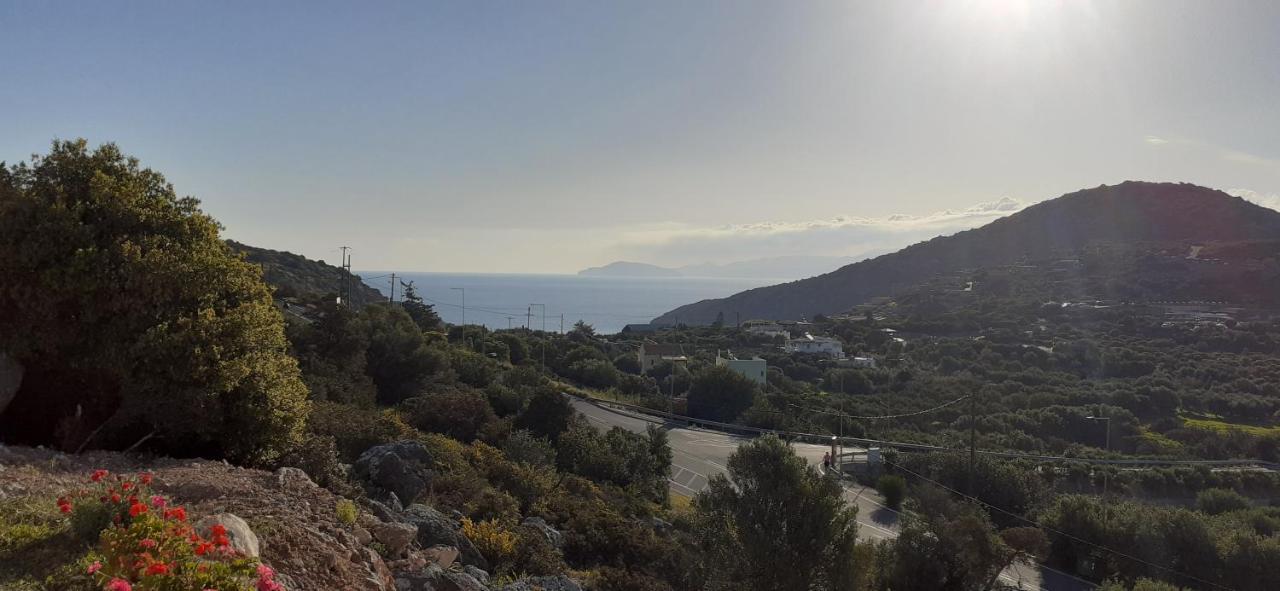 Hari Apartments Vathi, Agios Nikolaos Crete المظهر الخارجي الصورة