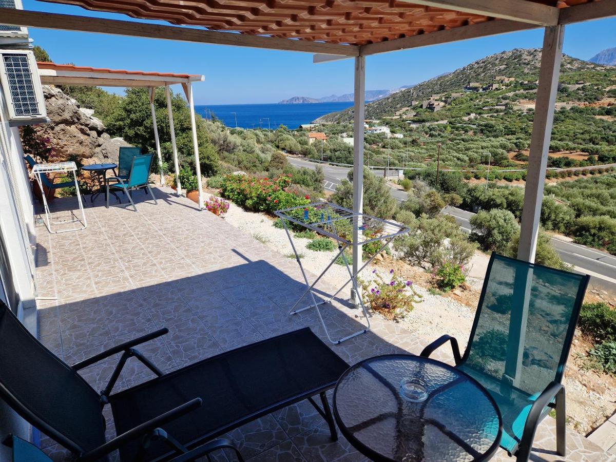 Hari Apartments Vathi, Agios Nikolaos Crete المظهر الخارجي الصورة
