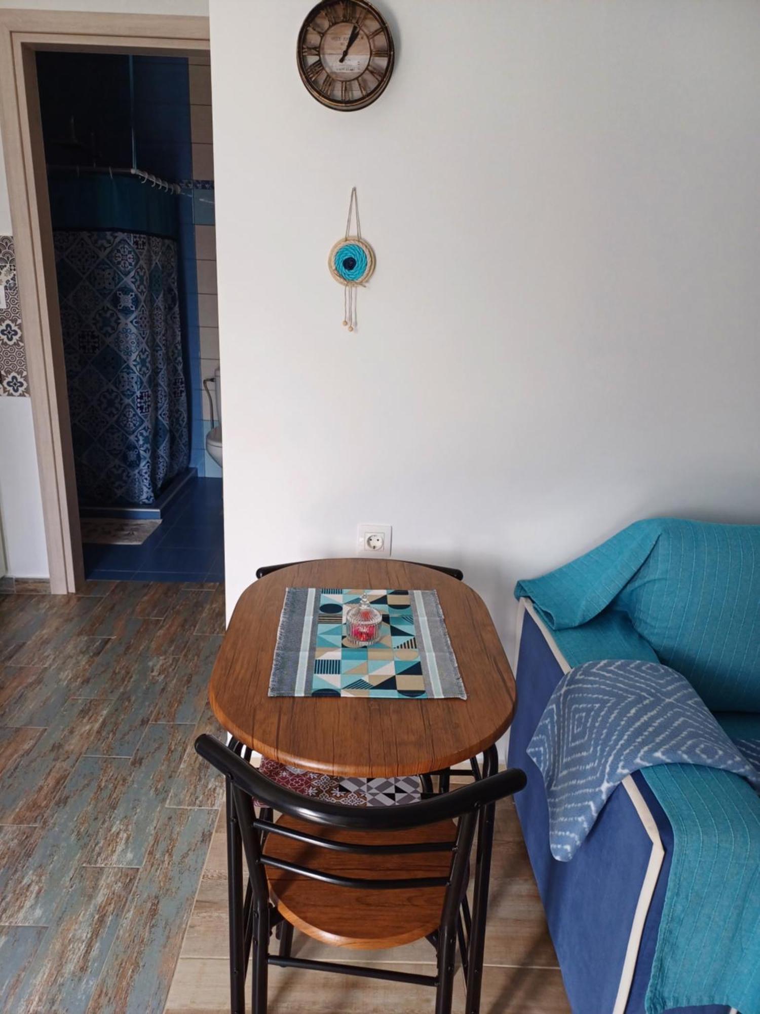Hari Apartments Vathi, Agios Nikolaos Crete المظهر الخارجي الصورة