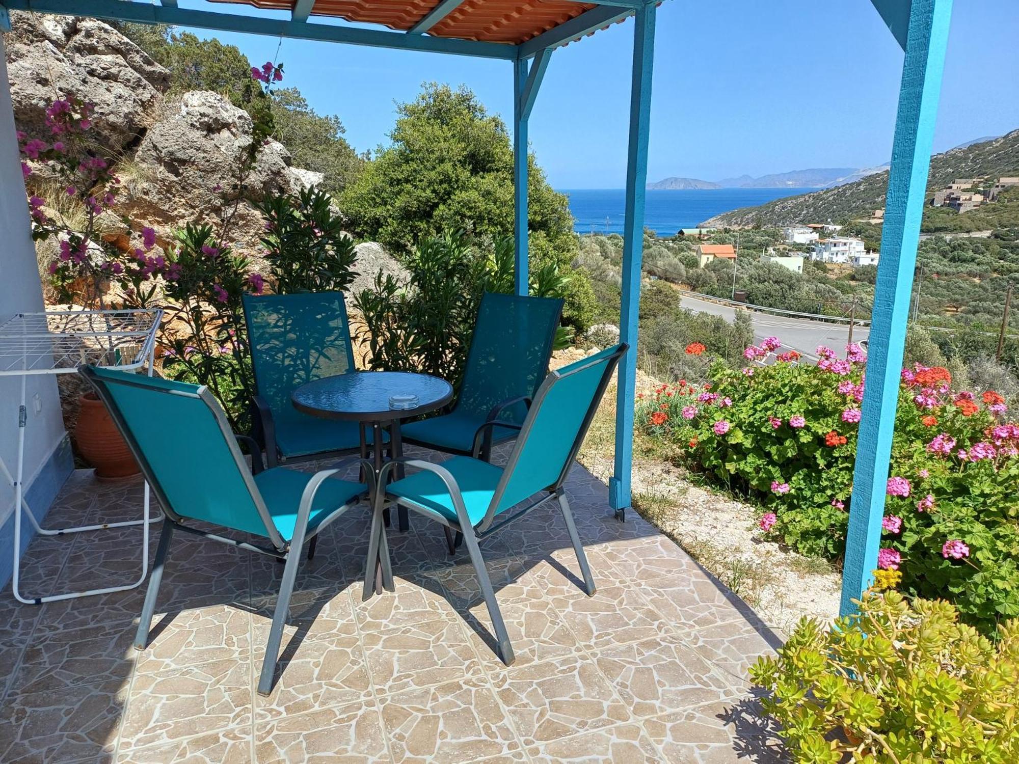 Hari Apartments Vathi, Agios Nikolaos Crete المظهر الخارجي الصورة