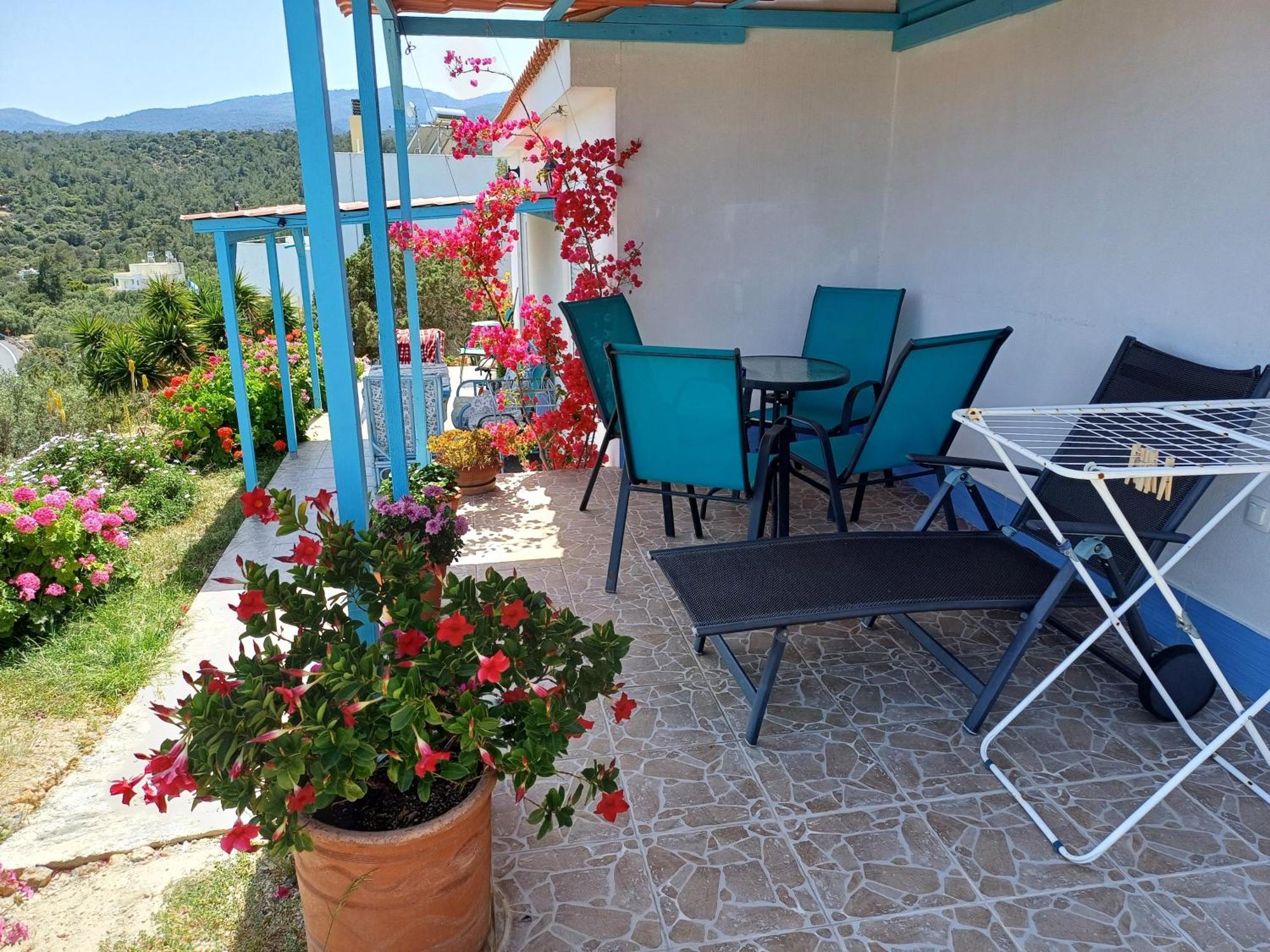 Hari Apartments Vathi, Agios Nikolaos Crete المظهر الخارجي الصورة