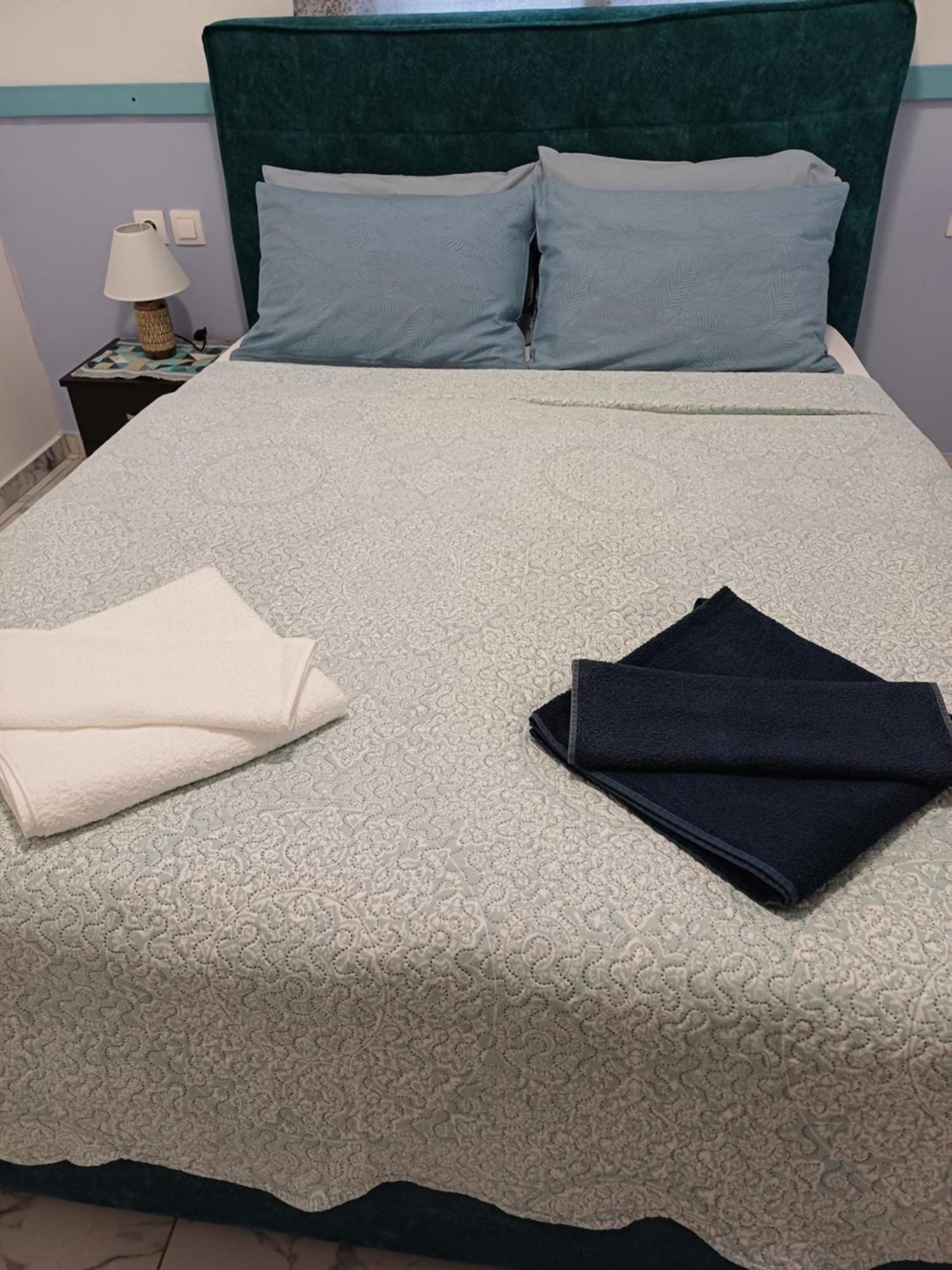 Hari Apartments Vathi, Agios Nikolaos Crete المظهر الخارجي الصورة