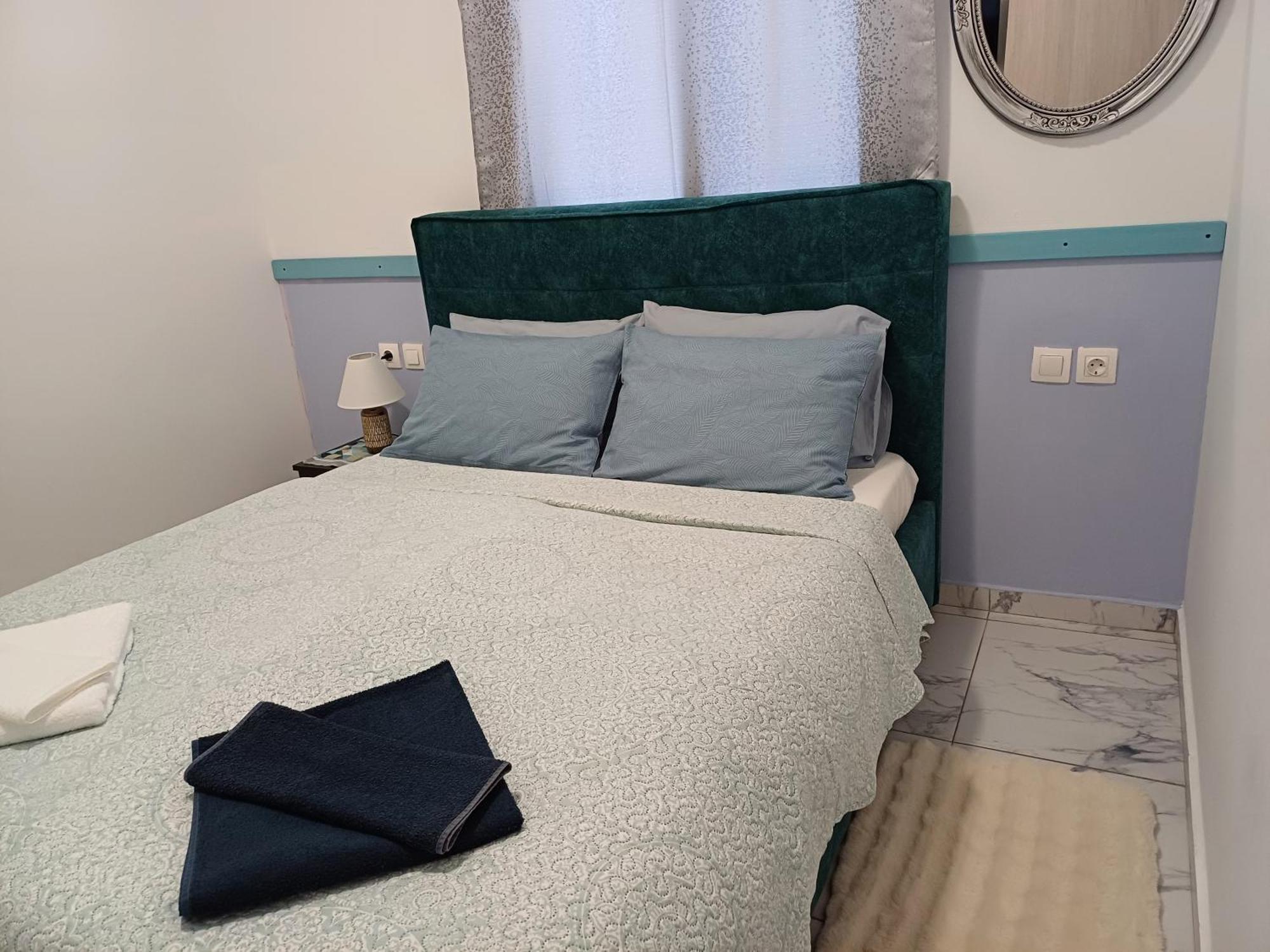Hari Apartments Vathi, Agios Nikolaos Crete المظهر الخارجي الصورة
